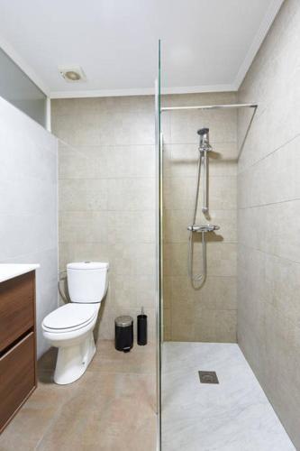 Aca Y Alla Apartamento Alfonso El Batallador Pamplona Exterior foto