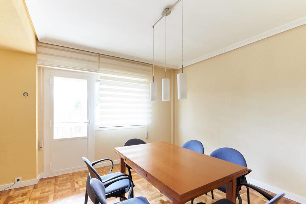 Aca Y Alla Apartamento Alfonso El Batallador Pamplona Exterior foto