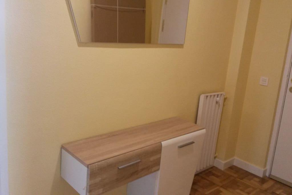 Aca Y Alla Apartamento Alfonso El Batallador Pamplona Exterior foto
